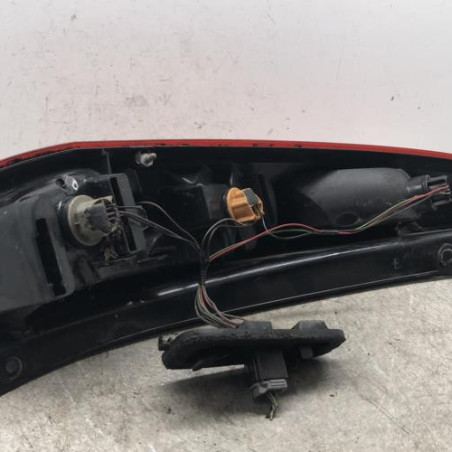 Feu arriere principal droit (feux) FORD FIESTA 5