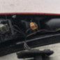 Feu arriere principal droit (feux) FORD FIESTA 5