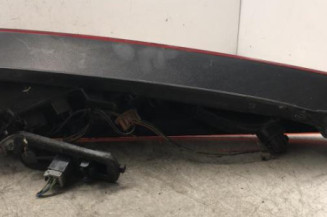 Feu arriere principal gauche (feux) FORD FIESTA 5