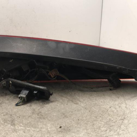 Feu arriere principal gauche (feux) FORD FIESTA 5