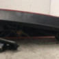 Feu arriere principal gauche (feux) FORD FIESTA 5