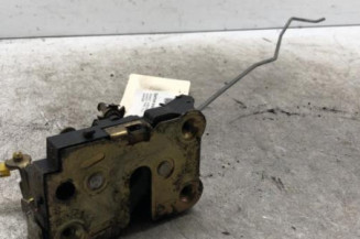 Serrure avant droit RENAULT KANGOO 1