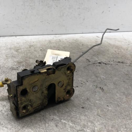 Serrure avant droit RENAULT KANGOO 1