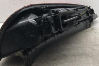 Feu arriere principal droit (feux) FORD FIESTA 5
