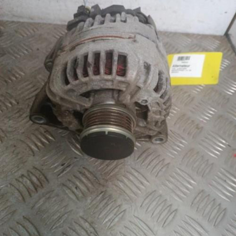 Alternateur OPEL MERIVA B Alternateur OPEL MERIVA B