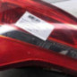 Feu arriere secondaire gauche (feux) OPEL MERIVA B