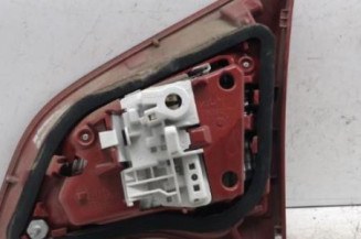Feu arriere secondaire gauche (feux) OPEL MERIVA B