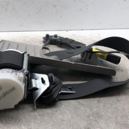 Ceinture avant droit OPEL MERIVA B Photo n°1
