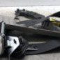 Ceinture avant droit OPEL MERIVA B