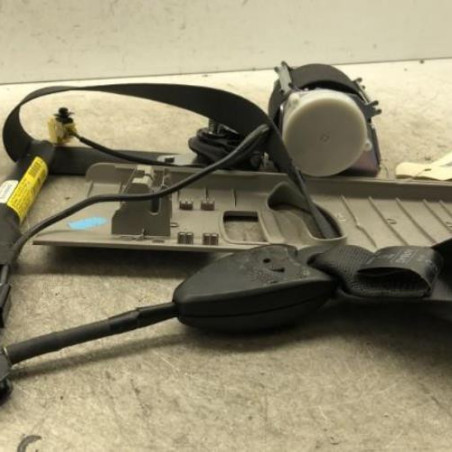 Ceinture avant droit OPEL MERIVA B