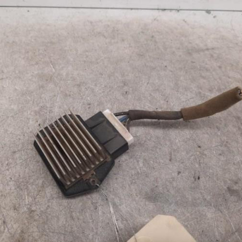 Resistance chauffage MITSUBISHI PAJERO 3