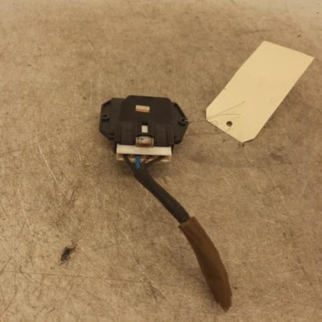 Resistance chauffage MITSUBISHI PAJERO 3