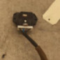 Resistance chauffage MITSUBISHI PAJERO 3