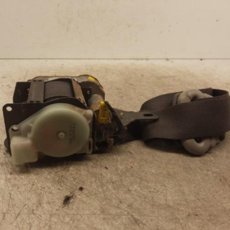 Ceinture avant droit MITSUBISHI PAJERO 3 Photo n°1