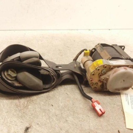 Ceinture avant droit MITSUBISHI PAJERO 3