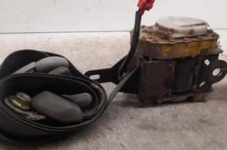 Ceinture avant droit MITSUBISHI PAJERO 3 Photo n°3