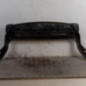 Face avant PEUGEOT PARTNER 1