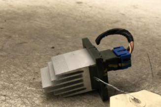 Resistance chauffage HYUNDAI TUCSON 2 Photo n°1