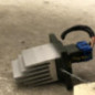Resistance chauffage HYUNDAI TUCSON 2
