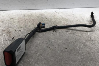 Attache ceinture avant droit HYUNDAI TUCSON 2 Photo n°1