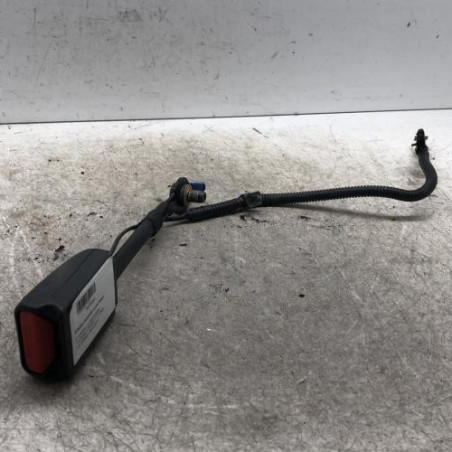 Attache ceinture avant droit HYUNDAI TUCSON 2 Photo n°1