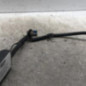 Attache ceinture avant droit HYUNDAI TUCSON 2