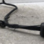 Attache ceinture avant droit HYUNDAI TUCSON 2