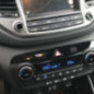 Ecran GPS HYUNDAI TUCSON 2