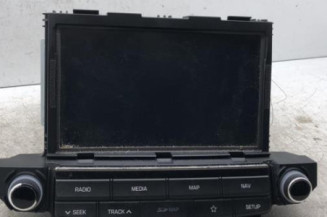 Ecran GPS HYUNDAI TUCSON 2