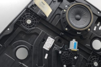 Leve vitre electrique arriere gauche HYUNDAI TUCSON 2 Photo n°1