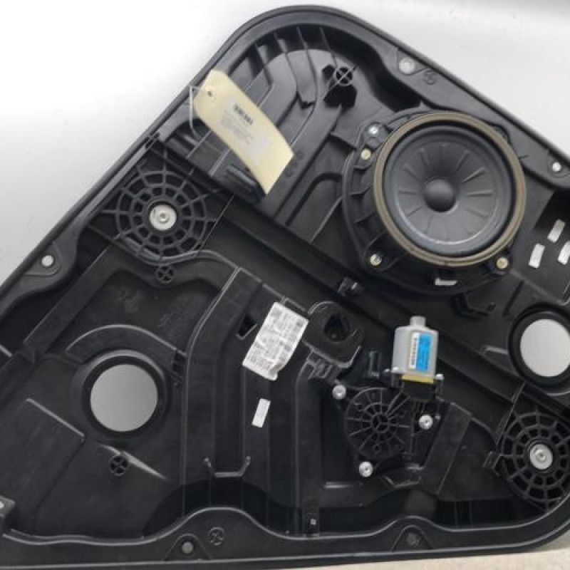 Leve vitre electrique arriere gauche HYUNDAI TUCSON 2