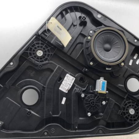 Leve vitre electrique arriere gauche HYUNDAI TUCSON 2 Photo n°1