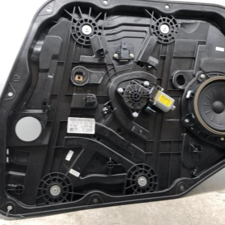 Leve vitre electrique avant droit HYUNDAI TUCSON 2 Photo n°1