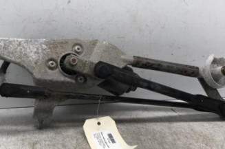 Moteur essuie glace avant HYUNDAI TUCSON 2 Photo n°1