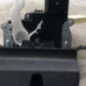 Serrure de coffre HYUNDAI TUCSON 2