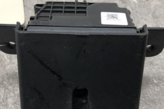 Serrure de coffre HYUNDAI TUCSON 2