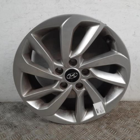 Jante HYUNDAI TUCSON 2 Photo n°1