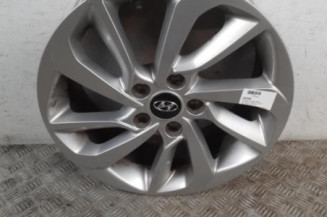 Jante HYUNDAI TUCSON 2 Photo n°1