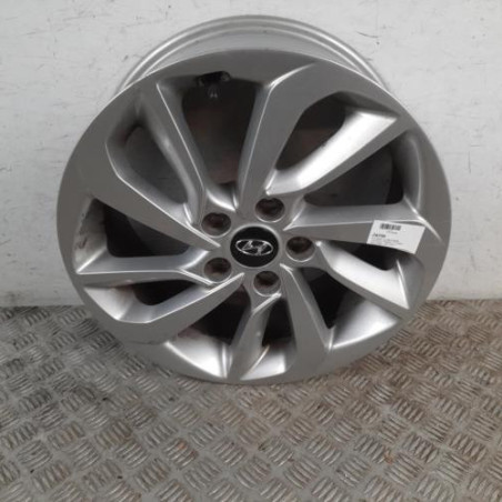 Jante HYUNDAI TUCSON 2 Photo n°1