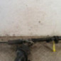 Cremaillere assistee RENAULT SCENIC 1