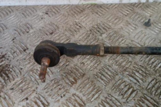 Cremaillere assistee RENAULT SCENIC 1
