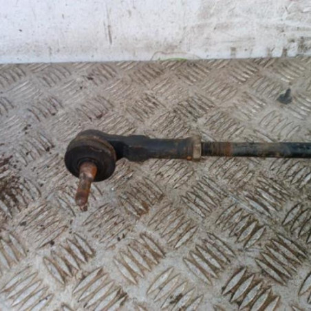 Cremaillere assistee RENAULT SCENIC 1