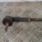Cremaillere assistee RENAULT SCENIC 1