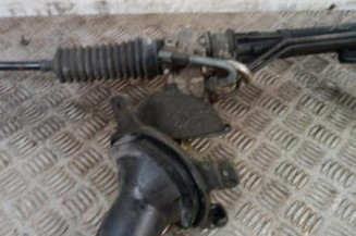 Cremaillere assistee RENAULT SCENIC 1 Photo n°3