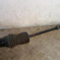 Cremaillere assistee RENAULT SCENIC 1