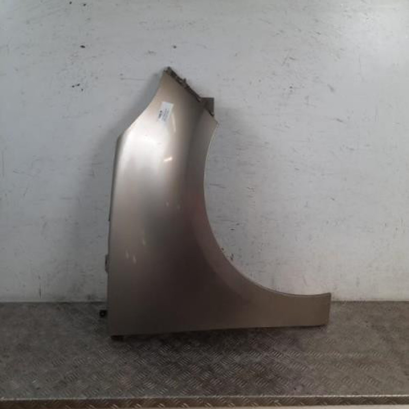 Aile avant droit RENAULT GRAND SCENIC 3 Aile avant droit RENAULT GRAND SCENIC 3