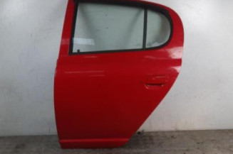 Porte arriere gauche TOYOTA YARIS 1 Photo n°1