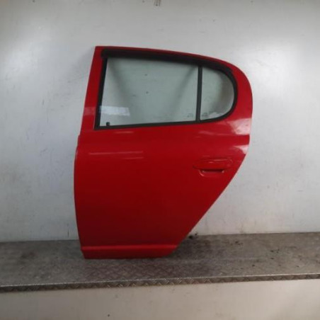 Porte arriere gauche TOYOTA YARIS 1 Photo n°1