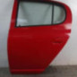 Porte arriere gauche TOYOTA YARIS 1