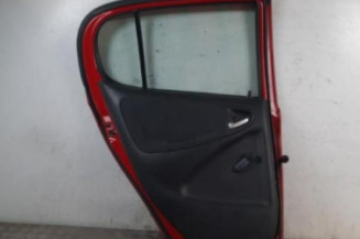Porte arriere gauche TOYOTA YARIS 1